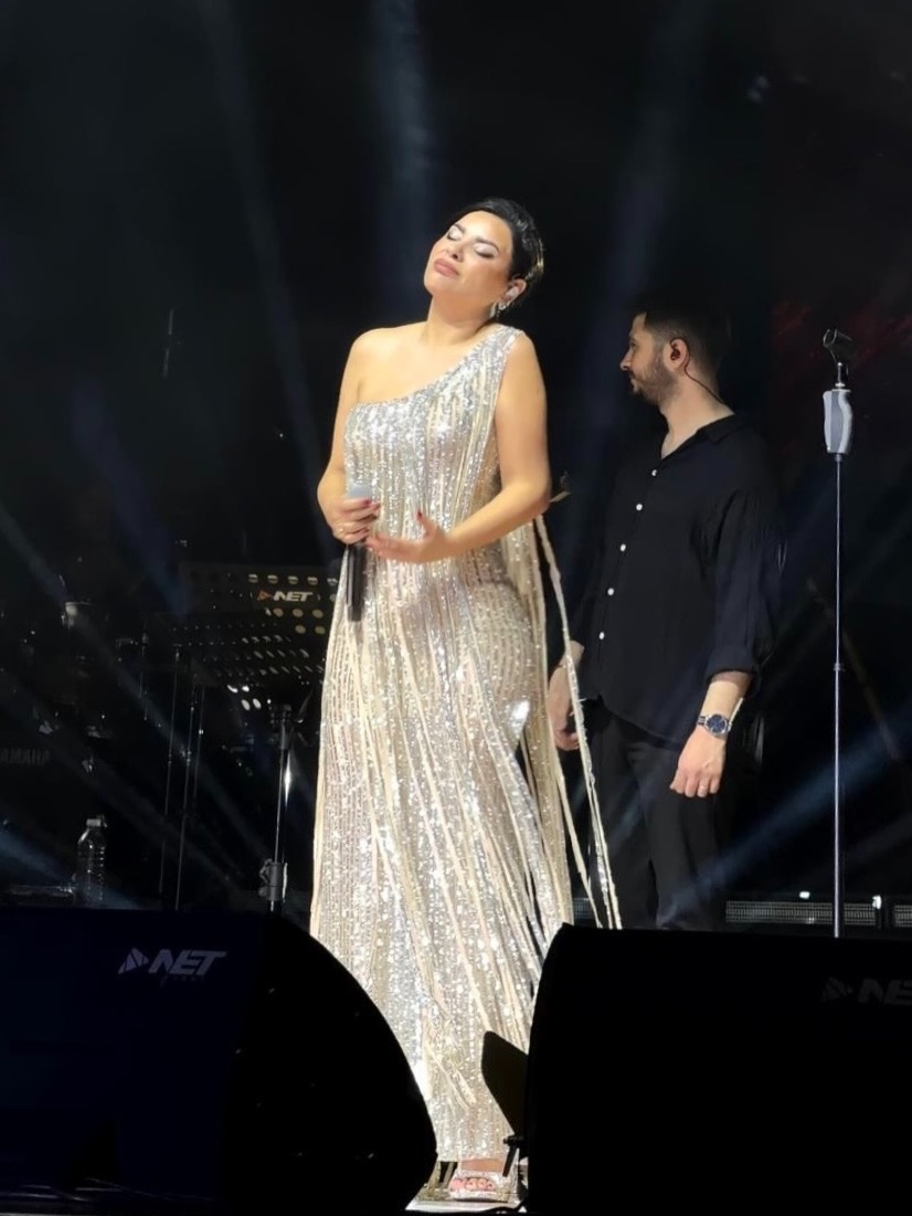 Koleksiyon parçası